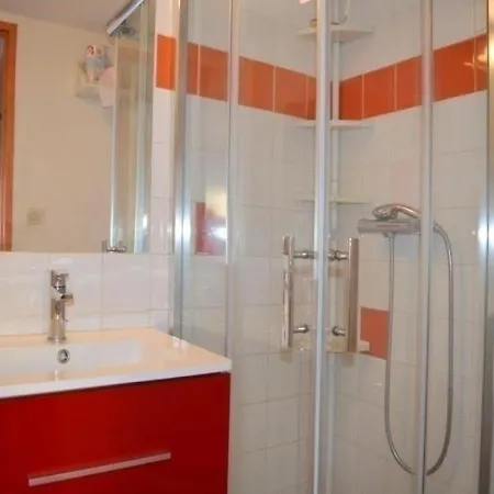 Pavillon A Avec Piscine, Terrasse Et Climatisation - 6 Couchages - Fr-1-229b-467 Holiday home Narbonne