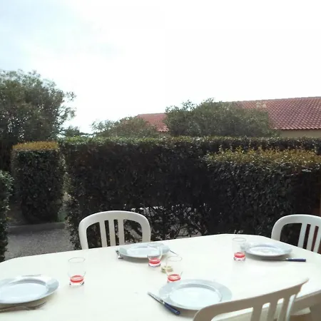 Holiday home Pavillon A Avec Piscine, Terrasse Et Climatisation - 6 Couchages - Fr-1-229b-467