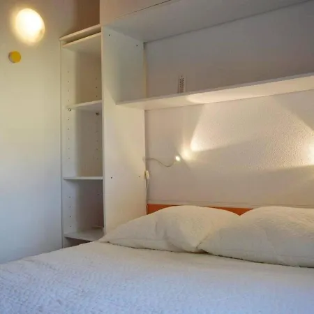 Pavillon A Avec Piscine, Terrasse Et Climatisation - 6 Couchages - Fr-1-229b-467 Holiday home