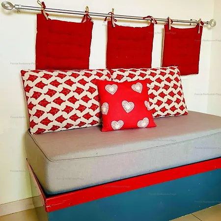 Holiday home Pavillon A Avec Piscine, Terrasse Et Climatisation - 6 Couchages - Fr-1-229b-467